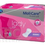 MoliCare Premium lady pad 4,5 kvapiek
