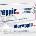 BIOREPAIR PLUS PARODONTGEL zubná pasta