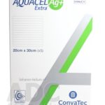 AQUACEL Ag+ Extra krytie na rany