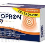 BIOPRON 9