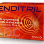 ENDITRIL 100 mg