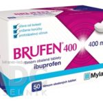 BRUFEN 400 mg