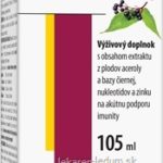 GENERICA Immune Akut sirup