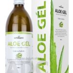 nefdesanté ALOE GÉL