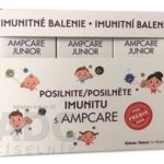 AMPCARE JUNIOR IMUNITNÉ BALENIE