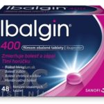 Ibalgin 400