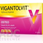 VIGANTOLVIT OSTEO