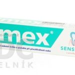 ELMEX SENSITIVE ZUBNÁ PASTA