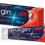 Ibalgin DUO EFFECT