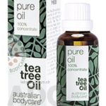 ABC AUSTRALIAN BODYCARE TEA TREE OIL originál