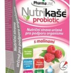 Nutrikaša probiotic - s malinami