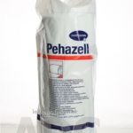 PEHAZELL VATA