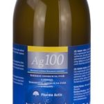 Pharma Activ Koloidné striebro Ag100