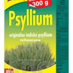 asp Psyllium