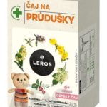 LEROS DETSKÝ ČAJ NA PRIEDUŠKY
