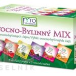 FYTO OVOCNO-BYLINNÝ MIX