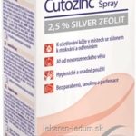 Dr Konrad Cutozinc Silver Spray