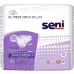 Seni SUPER PLUS eXtra Large