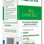 ALAVIS SANICELL