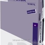 Ambulex rukavice VINYL