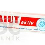 LACALUT AKTIV Zubná pasta