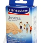 Hansaplast Universal Water resistant