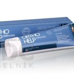 ORTHO HELP EMULGEL DUO EFFECT