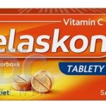 Celaskon tablety 250 mg