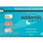 Addermis biActiv M Vlhčené rukavice