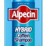 ALPECIN HYBRID Coffein Shampoo
