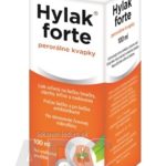 Hylak forte