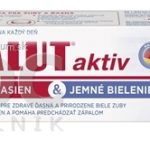 LACALUT AKTIV zubná pasta