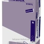 Ambulex rukavice VINYL