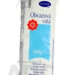 VATA OBVÄZOVÁ