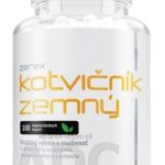 Zerex Kotvičník zemný
