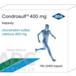 Condrosulf 400 mg