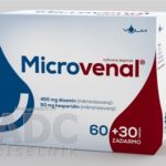 VULM Microvenal
