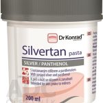 Dr Konrad Silvertan pasta