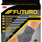 3M FUTURO 4037 COMFORT FIT Bandáž