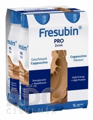 Fresubin PRO Drink