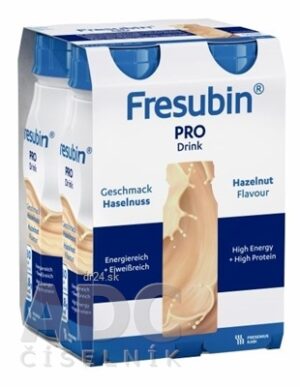 Fresubin PRO Drink