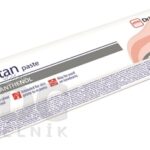 Dr Konrad Silvertan pasta