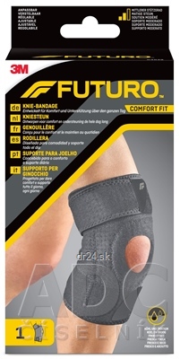 3M FUTURO 4039 COMFORT FIT Bandáž